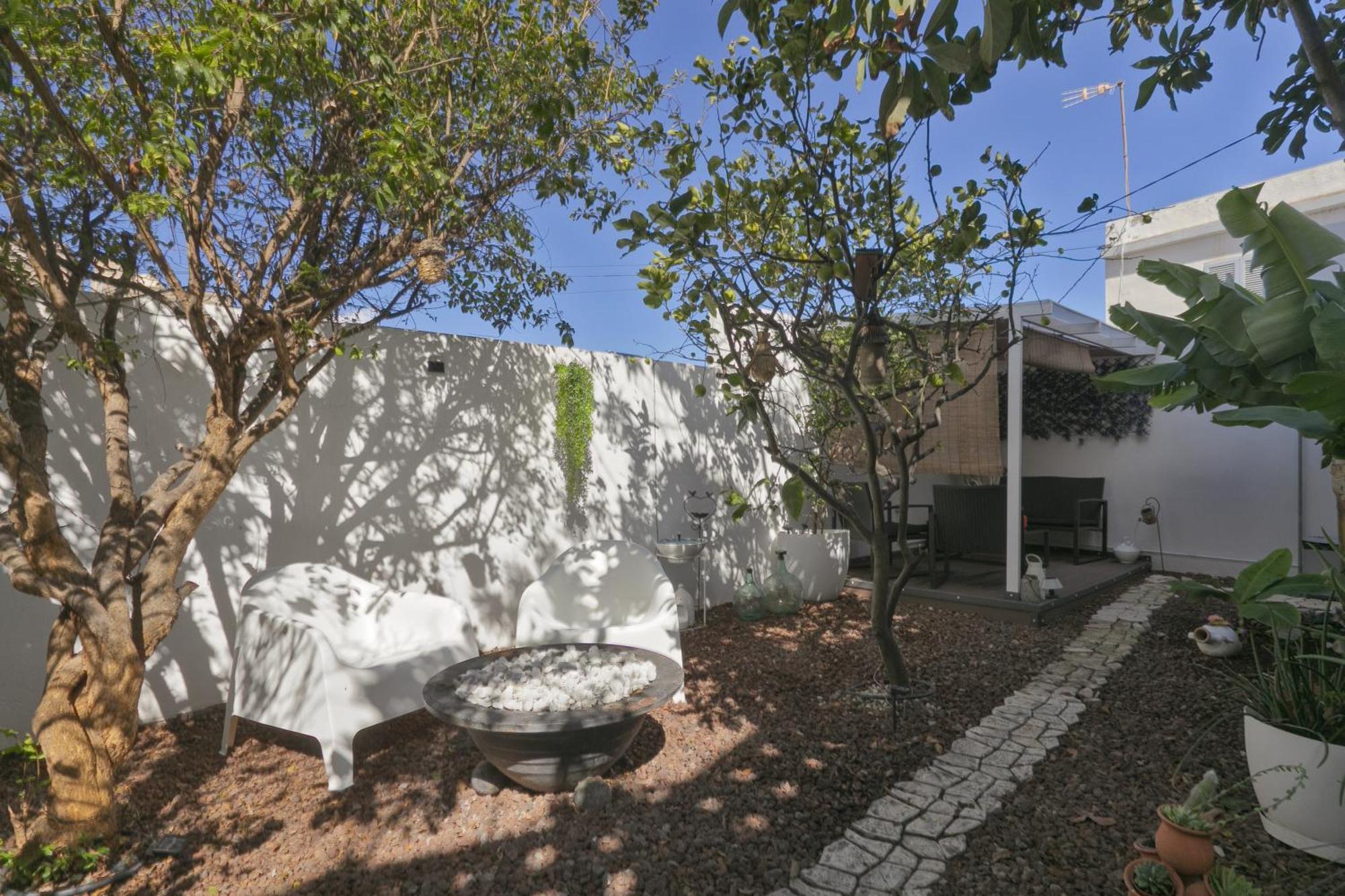 Loft Cerca Del Mar Tenerife Punta Del Hidalgo Exterior photo