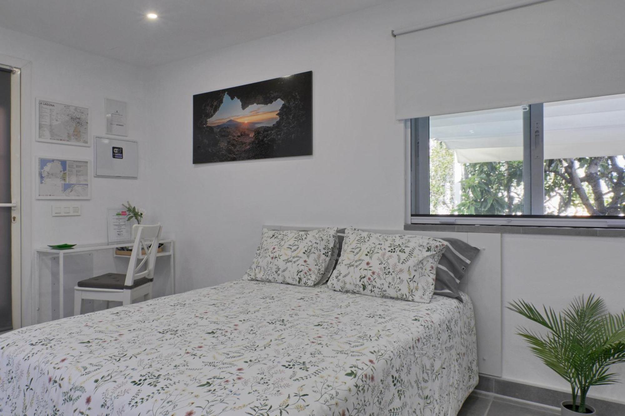 Loft Cerca Del Mar Tenerife Punta Del Hidalgo Exterior photo