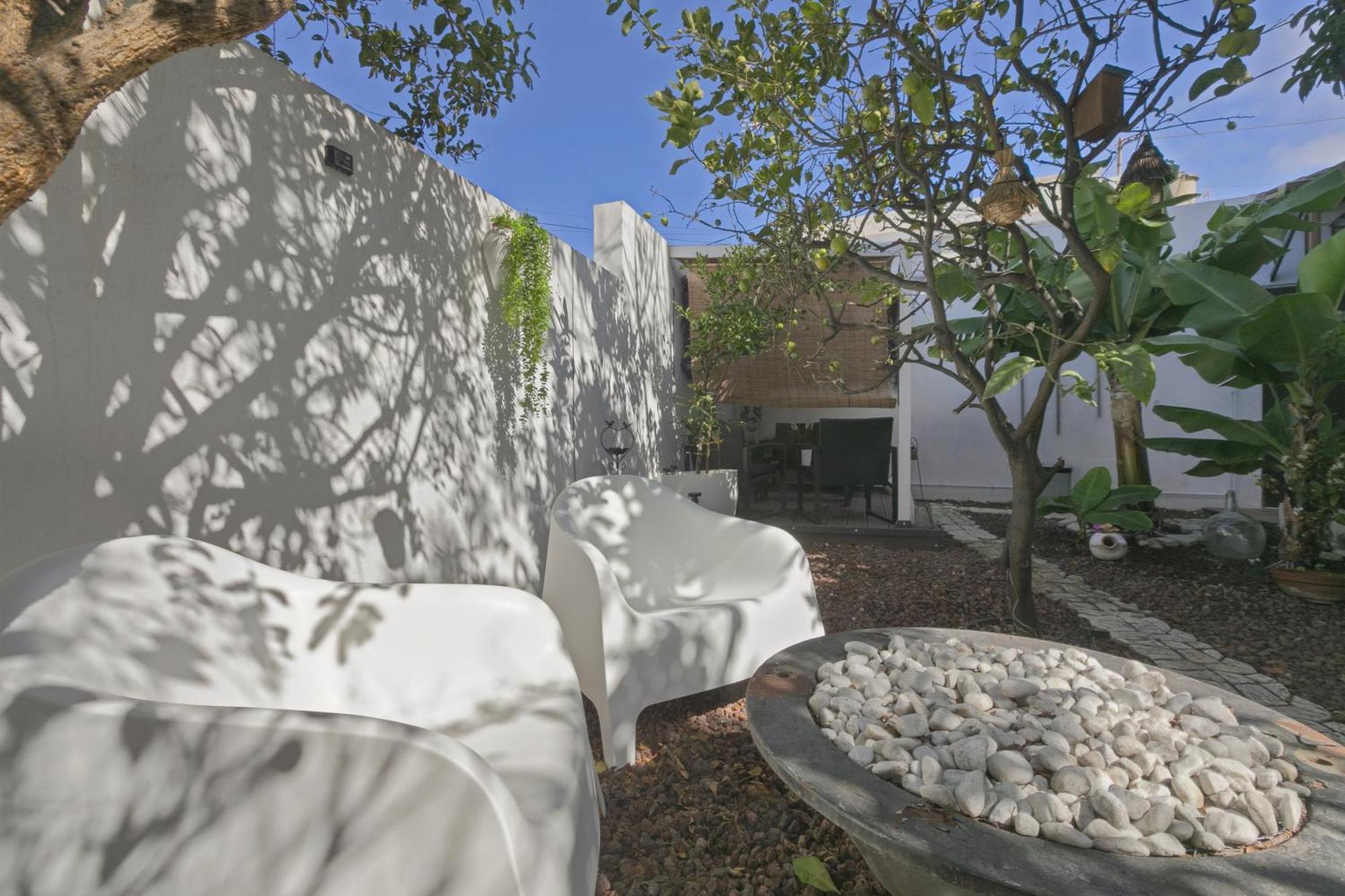 Loft Cerca Del Mar Tenerife Punta Del Hidalgo Exterior photo